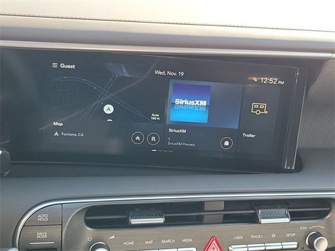 New 2026 Hyundai Palisade Calligraphy image 9