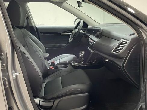 New 2026 Kia Seltos EX AWD/4WD image 13