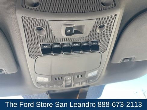 Used 2020 Ford F250 Lariat w/ Tremor Off-Road Package image 12