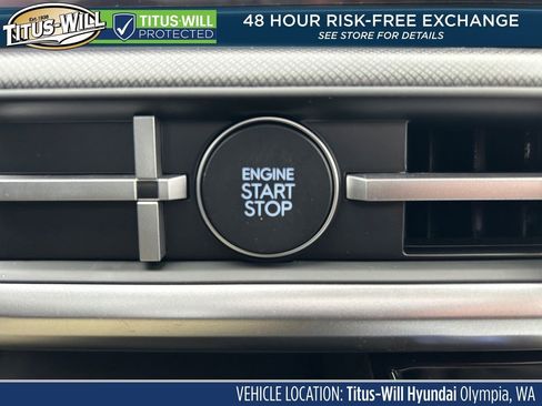 New 2026 Hyundai Santa Fe XRT image 36