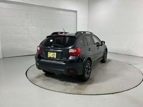 Used 2014 Subaru Crosstrek 2.0i Limited AWD/4WD image 34
