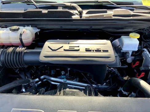 Used 2021 RAM 1500 Lone Star RWD image 28