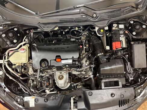 Used 2021 Honda Civic Sport image 35