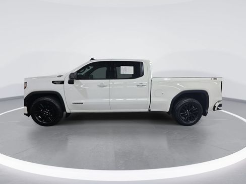 Used 2019 GMC Sierra 1500 Elevation w/ Elevation Value Package AWD/4WD image 7