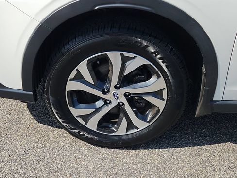 Used 2022 Subaru Outback Limited AWD/4WD image 7