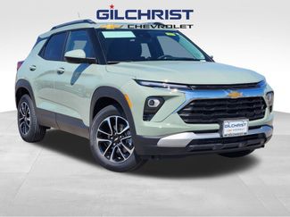 New 2026 Chevrolet TrailBlazer LT w/ LT Cold Weather Package 360° Tour