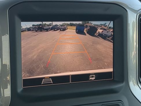 New 2024 Chevrolet Silverado 1500 W/T w/ WT Value Package image 20