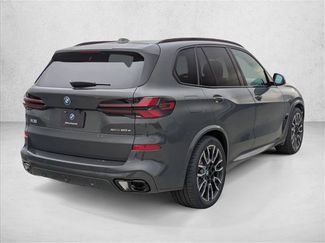 Used 2026 BMW X5 xDrive50e AWD/4WD video 2