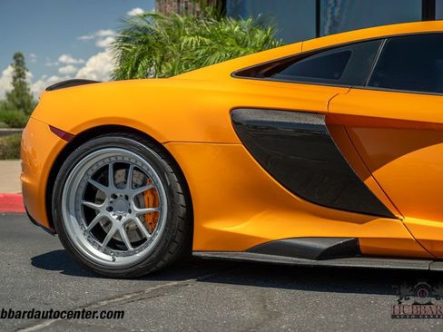 Used 2012 McLaren MP4-12C Coupe RWD image 38