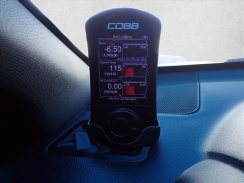 Used 2017 Subaru WRX STI Limited w/ Popular Package #1 image 27