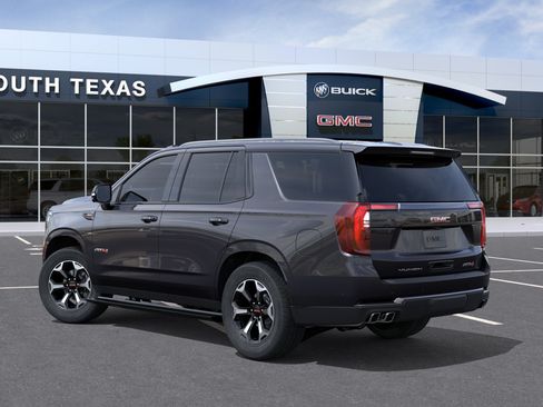 New 2026 GMC Yukon AT4 Ultimate AWD/4WD image 3