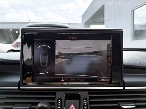 Used 2014 Audi S7 Prestige image 19