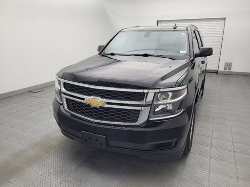Used 2020 Chevrolet Tahoe LS AWD/4WD image 15