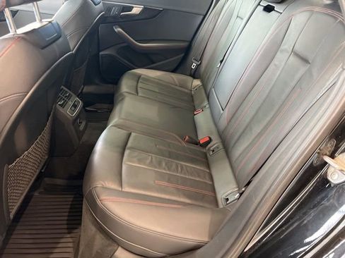 Used 2018 Audi A4 2.0T Premium Plus w/ Premium Plus Package AWD/4WD image 13