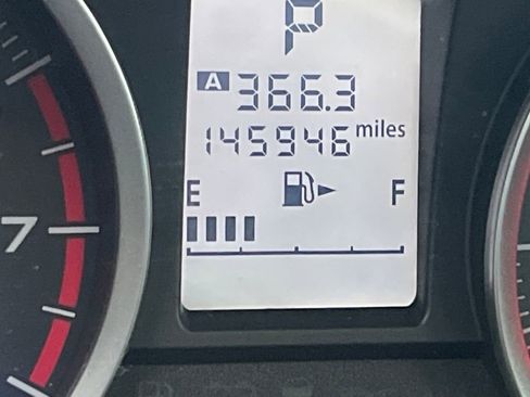 Used 2015 Subaru Forester 2.5i w/ Alloy Wheel Package image 21