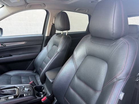 Used 2025 MAZDA CX-5 Carbon Edition AWD/4WD image 20