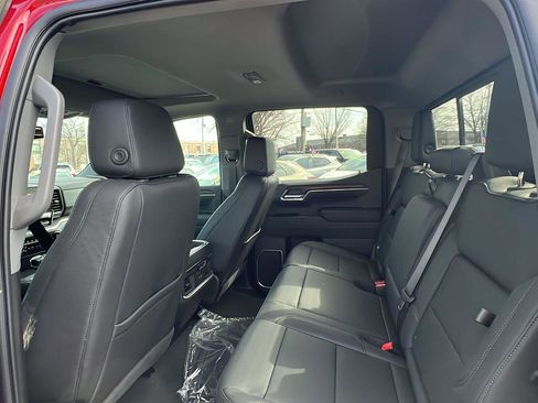New 2026 GMC Sierra 1500 SLT w/ SLT Premium Plus Package image 27