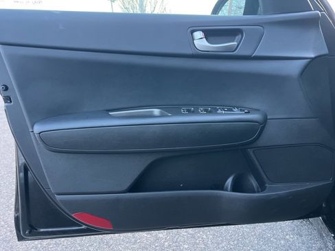 Used 2019 Kia Optima LX image 10