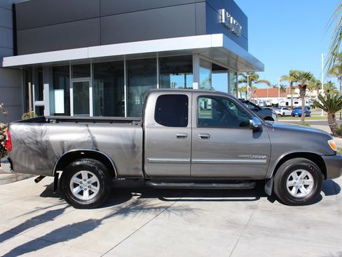 Used 2005 Toyota Tundra SR5 image 10