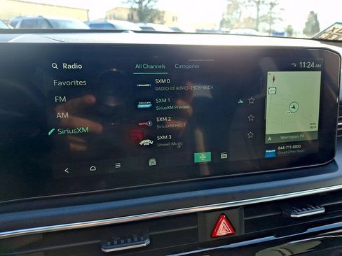 Certified 2025 Kia K5 GT-Line image 18