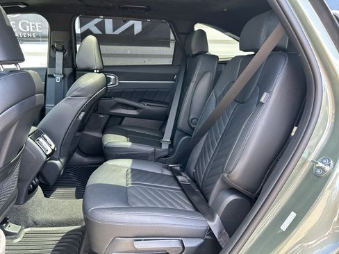 New 2026 Kia Sorento SX Prestige AWD/4WD image 12