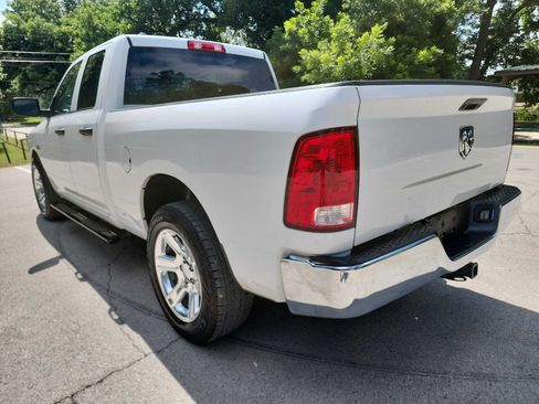 Used 2018 RAM 1500 Tradesman w/ Popular Equipment Group RWD image 5