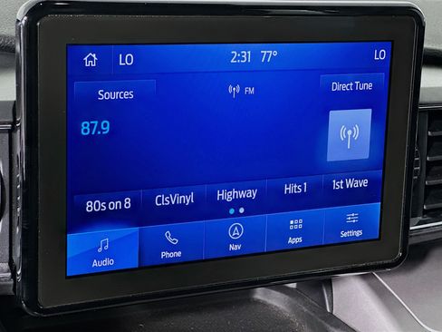 Used 2023 Ford Explorer XLT w/ Equipment Group 202A AWD/4WD image 21