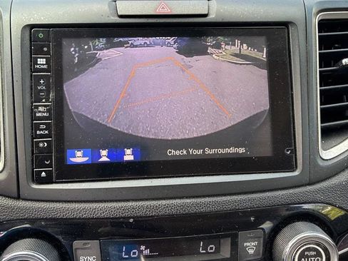 Used 2016 Honda CR-V Touring image 30