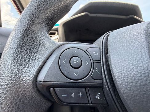 Used 2024 Toyota RAV4 LE AWD/4WD image 22