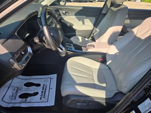 Certified 2024 Acura Integra FWD image 20