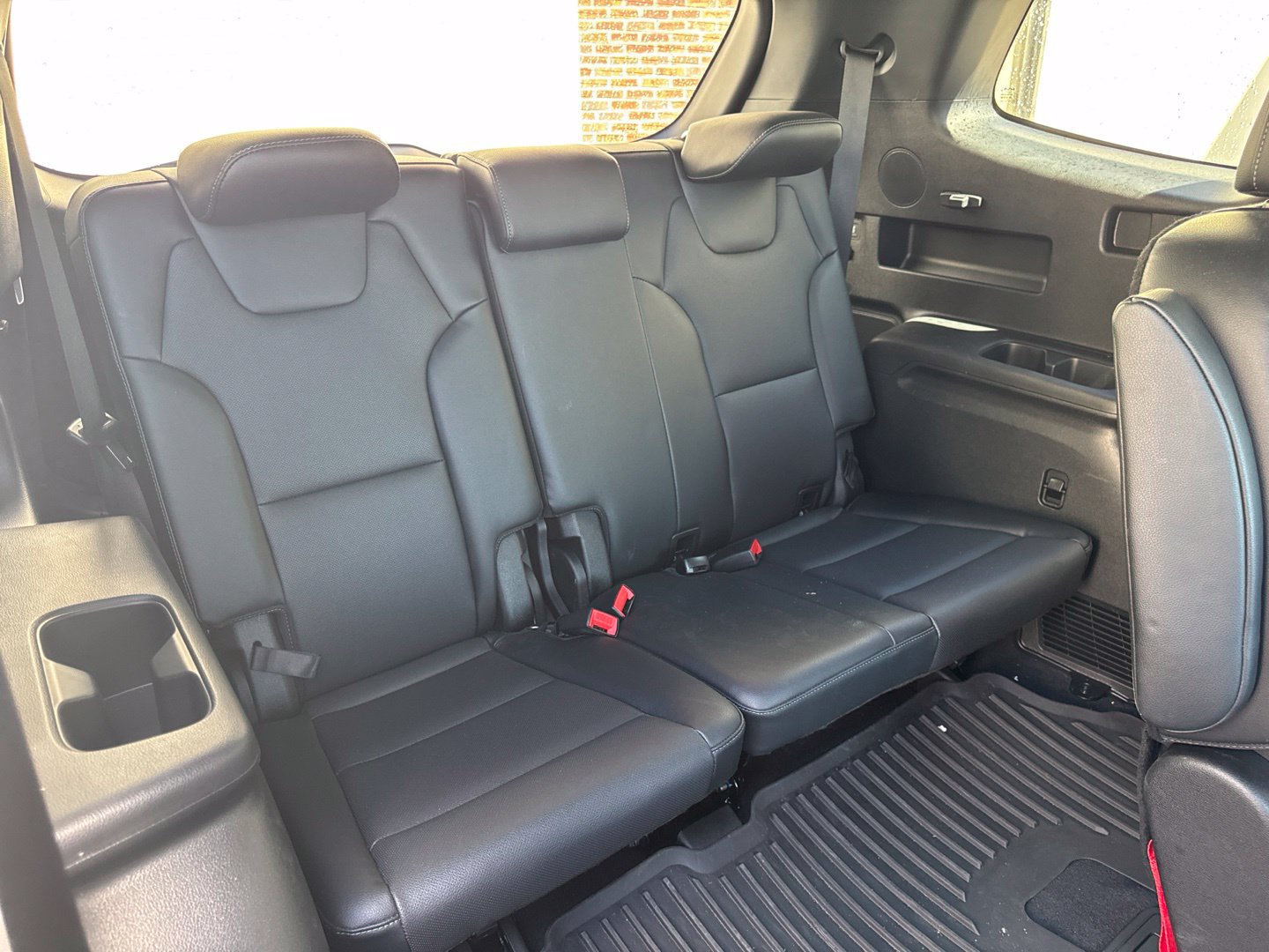 Used 2025 Kia Telluride SX X-Line AWD/4WD image 14