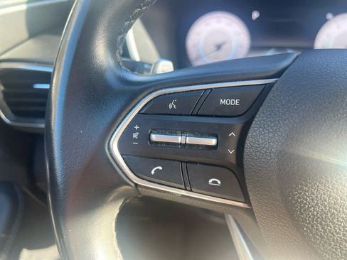 Used 2022 Hyundai Santa Fe SEL w/ Convenience + Premium Package image 17