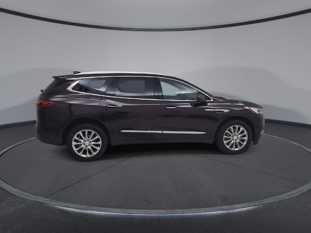 Used 2018 Buick Enclave Premium FWD image 17