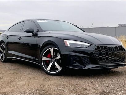 Certified 2023 Audi A5 2.0T Premium Plus w/ Premium Plus