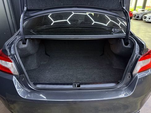 Used 2020 Subaru WRX AWD/4WD image 25
