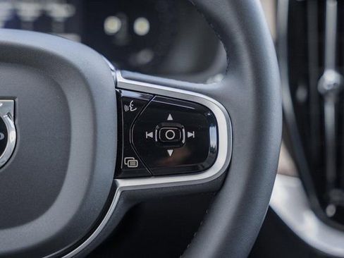 New 2026 Volvo XC90 B6 Ultra image 27