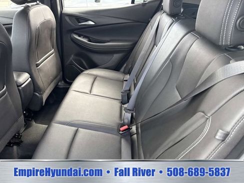 Used 2024 Buick Encore GX Sport Touring AWD/4WD image 15