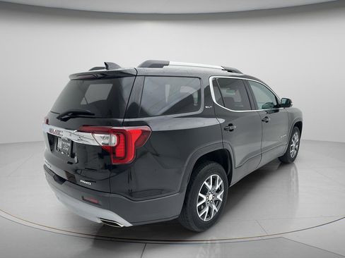 Used 2023 GMC Acadia SLT w/ Preferred Package AWD/4WD image 5