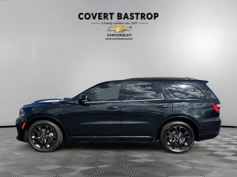 Used 2022 Dodge Durango GT RWD image 6