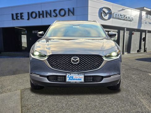 New 2026 MAZDA CX-30 AWD 2.5 S image 8