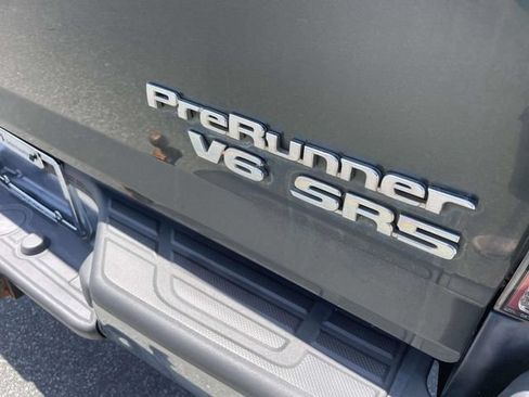 Used 2011 Toyota Tacoma PreRunner w/ SR5 Pkg #2 RWD image 8
