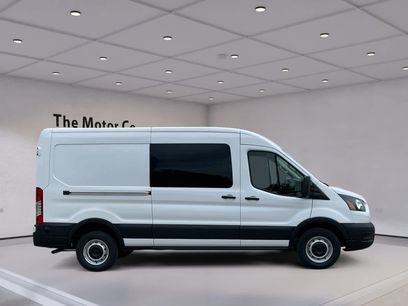 New 2025 Ford Transit 250 148 Medium Roof