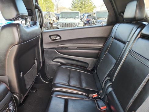 Used 2024 Dodge Durango GT image 17