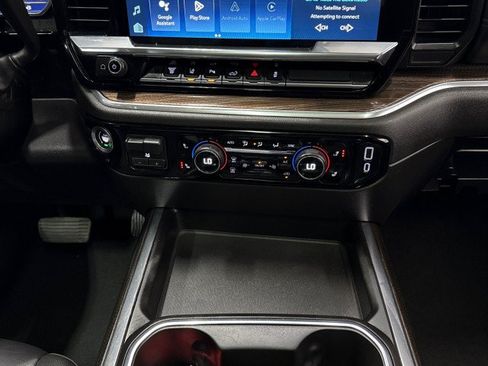 Used 2024 Chevrolet Silverado 3500 LT w/ All Star Edition AWD/4WD image 18
