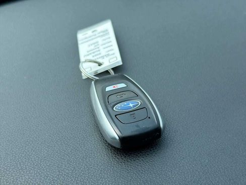 Used 2024 Subaru Ascent Onyx Edition AWD/4WD image 29