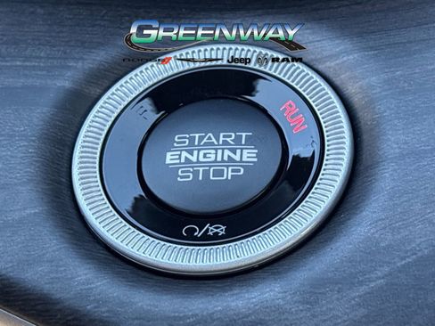 New 2025 Jeep Grand Cherokee Limited image 25