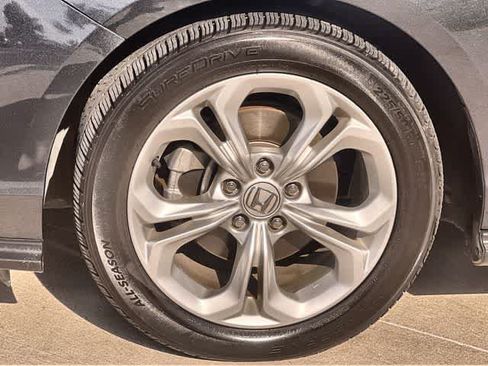 Used 2023 Honda Accord LX image 9