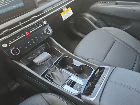 New 2026 Hyundai Santa Cruz SEL FWD image 24