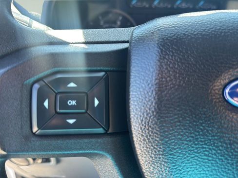 Used 2021 Ford F350 XL w/ Power Equipment Group AWD/4WD image 13