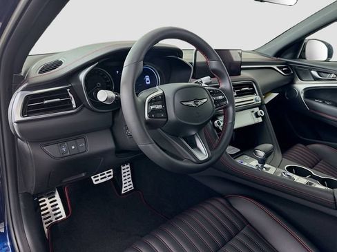 New 2026 Genesis G70 3.3T Sport Prestige RWD image 9